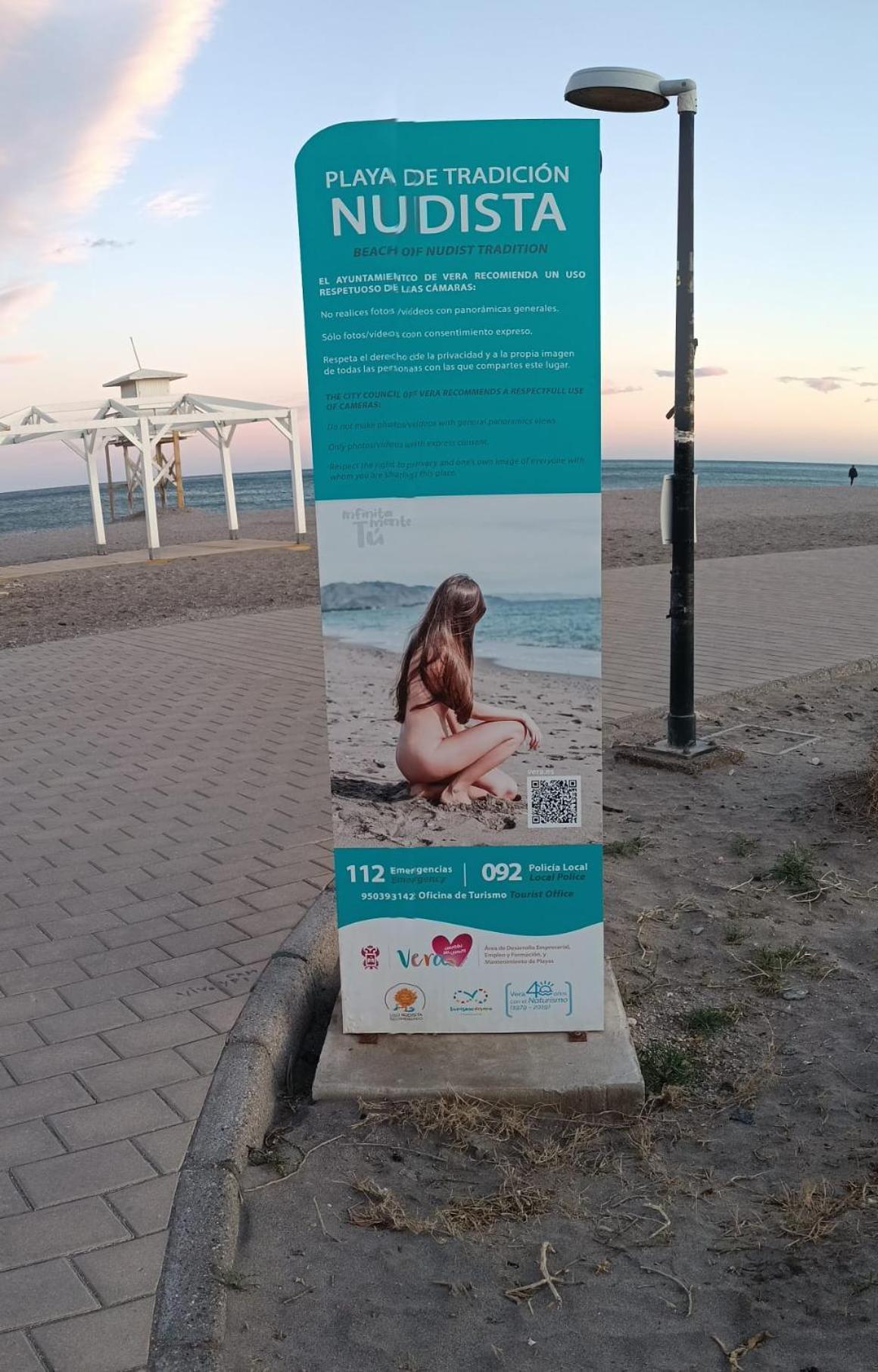 Urbanizacion Torremar Natura Vacacionesenvera.Com Exterior foto